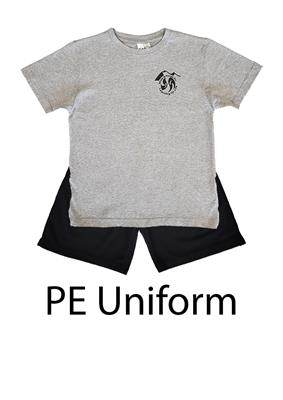 PE Uniform
