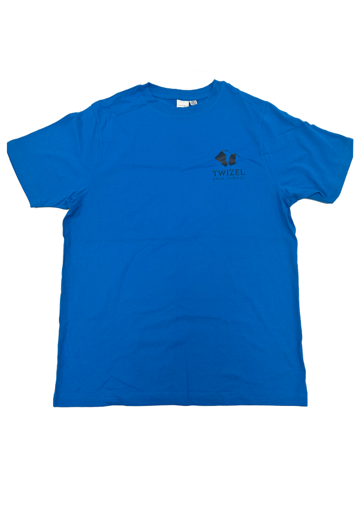 Twizel Area School PE Tee